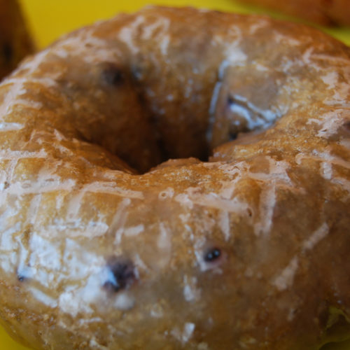 AVERAGE JOE DONUTS Jarams Donuts online store