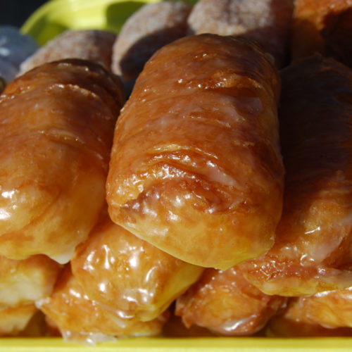CROISSANT DONUTS Jarams Donuts online store