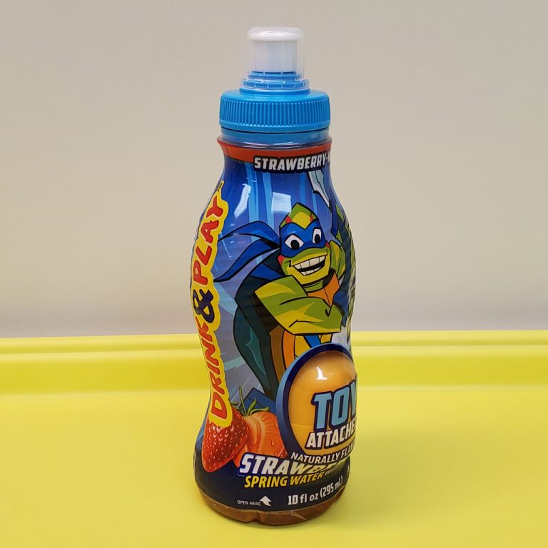 Toy Juice Jarams Donuts online store