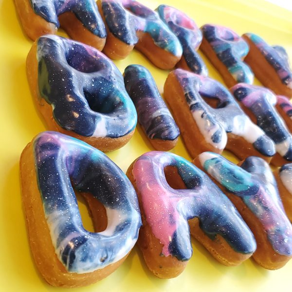 Celebrate Donuts
