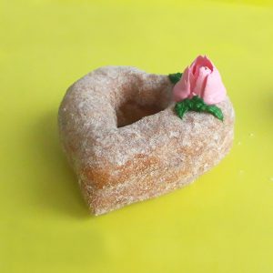 Mother's Day Donuts