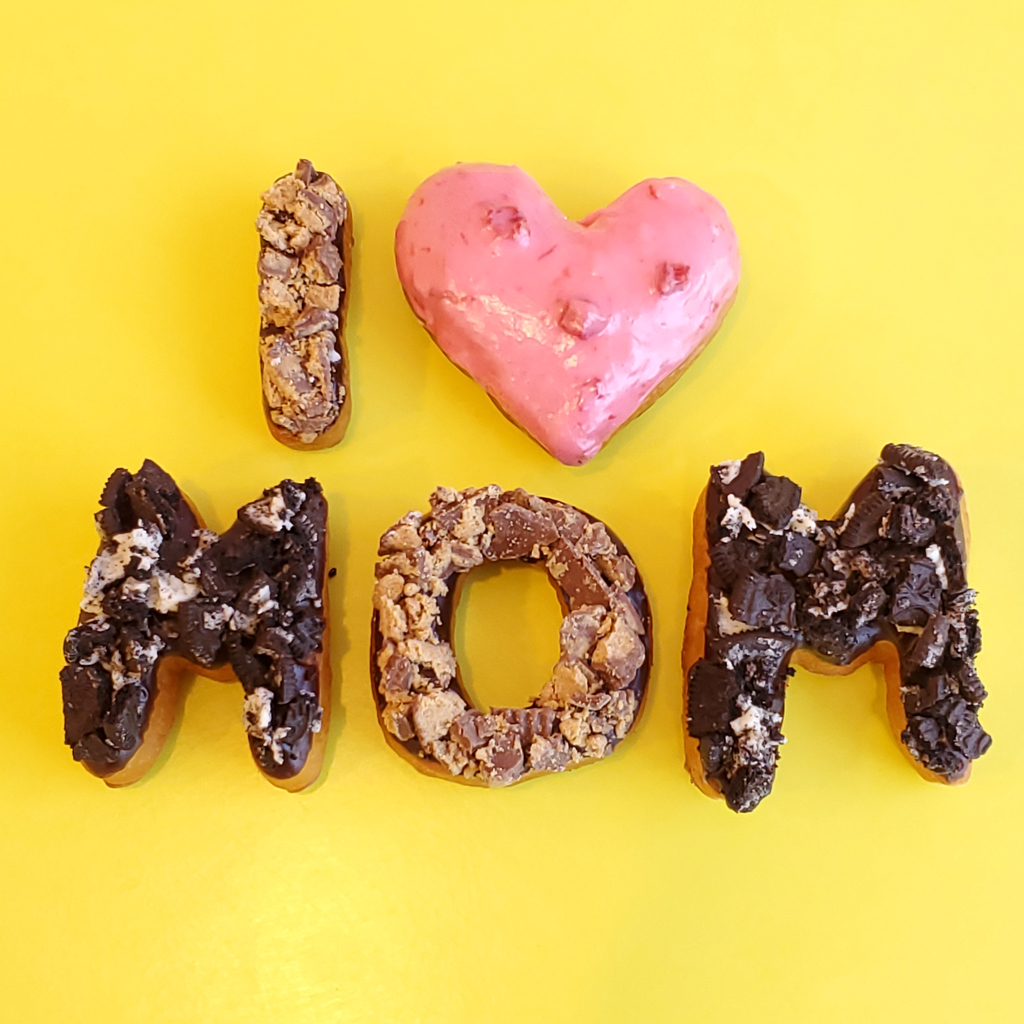 Mother's day sales candy