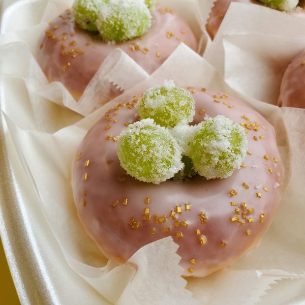Mother's Day Donuts