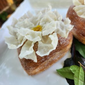 mother's day donuts