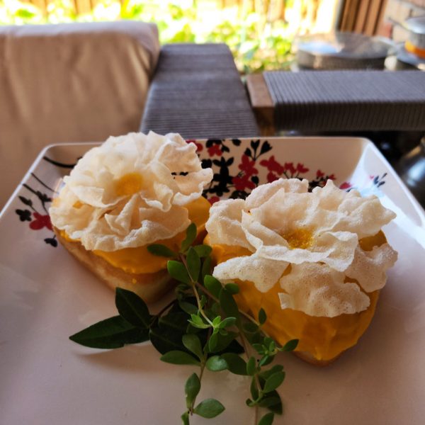 mother's day donuts