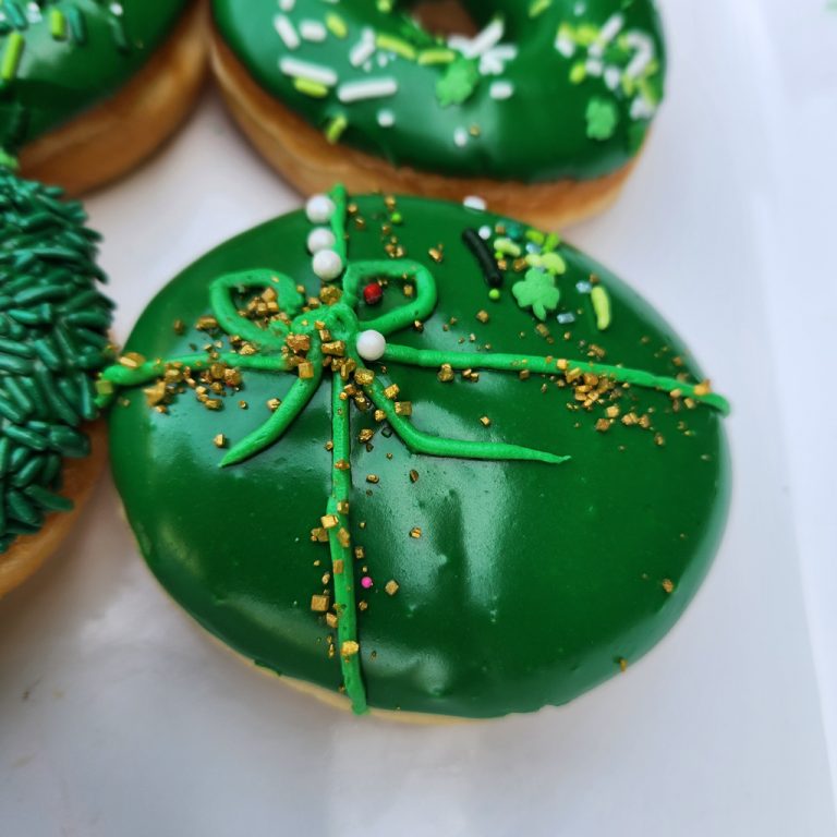 st patrick s day 2025 dallas